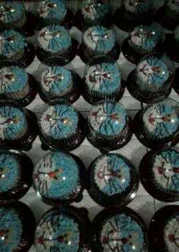 Cupcake karakter