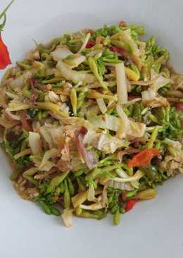 Oseng-oseng sayur