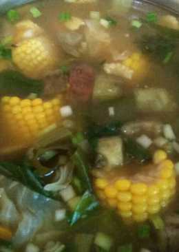 Sayur Asem