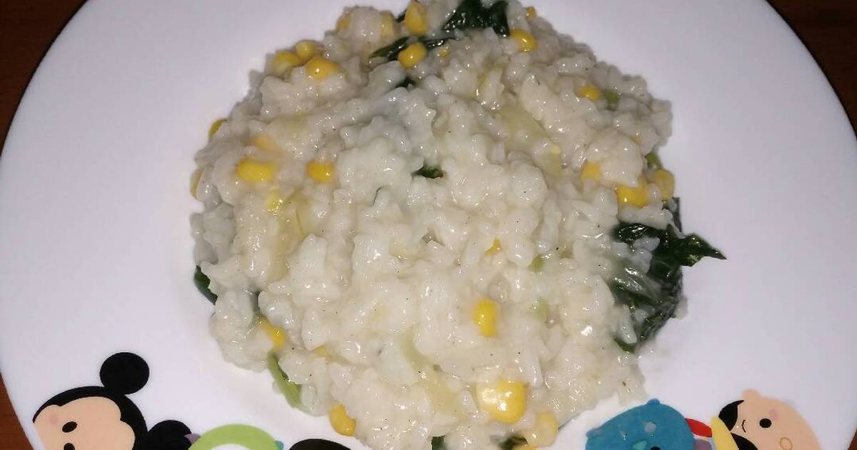 360 resep  bubur  nasi  enak  dan sederhana Cookpad