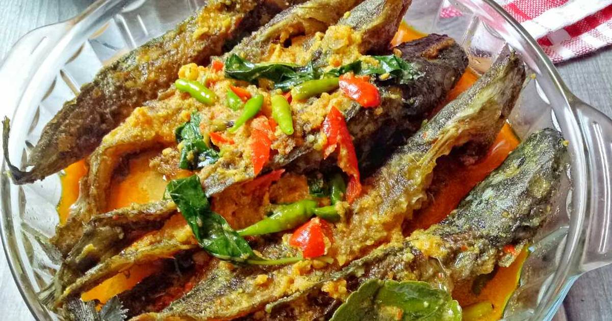 Resep Mangut Lele (Khas Jogja) by Renie Wisra