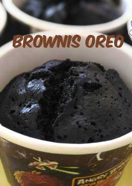 Brownis Oreo