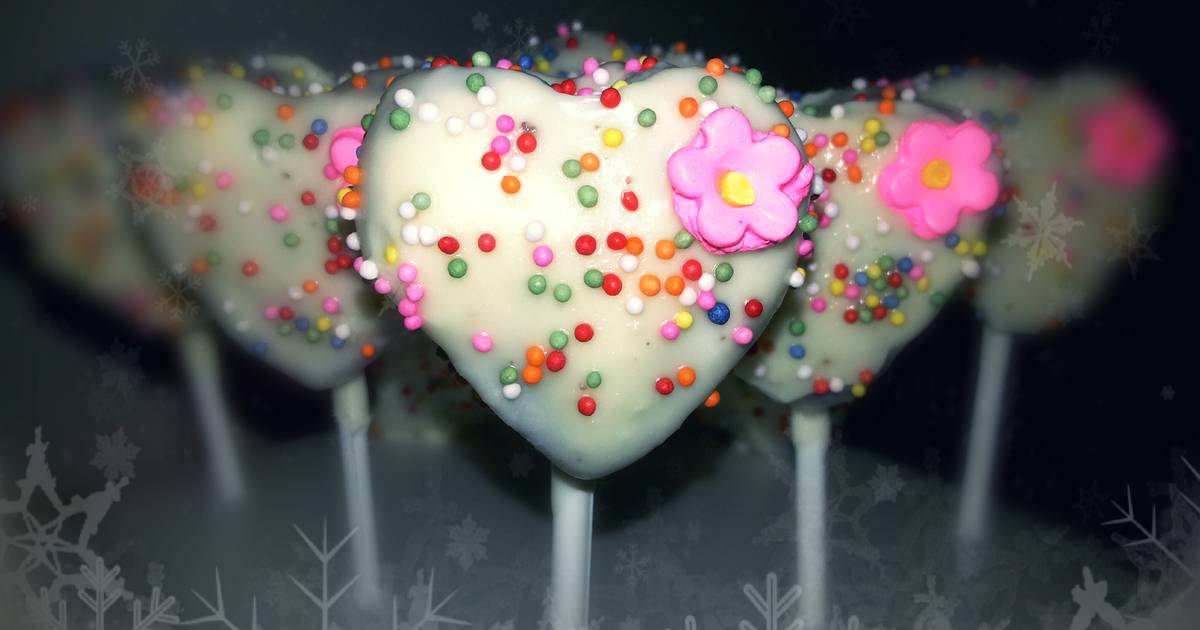 Resep candy pop daur ulang