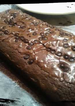 Cheewy brownies