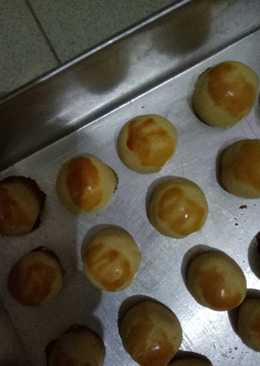 Recook Nastar Yummy Tintin Rayner