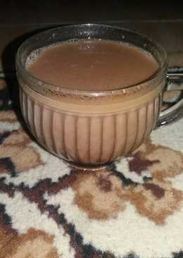 Hot Chocolate (coklat panas)