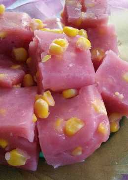 Hongkwe pripil jagung