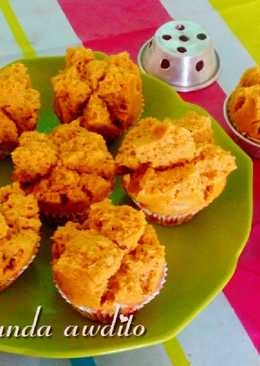 Bolu kukus gulmer mekar merekah anti gagal