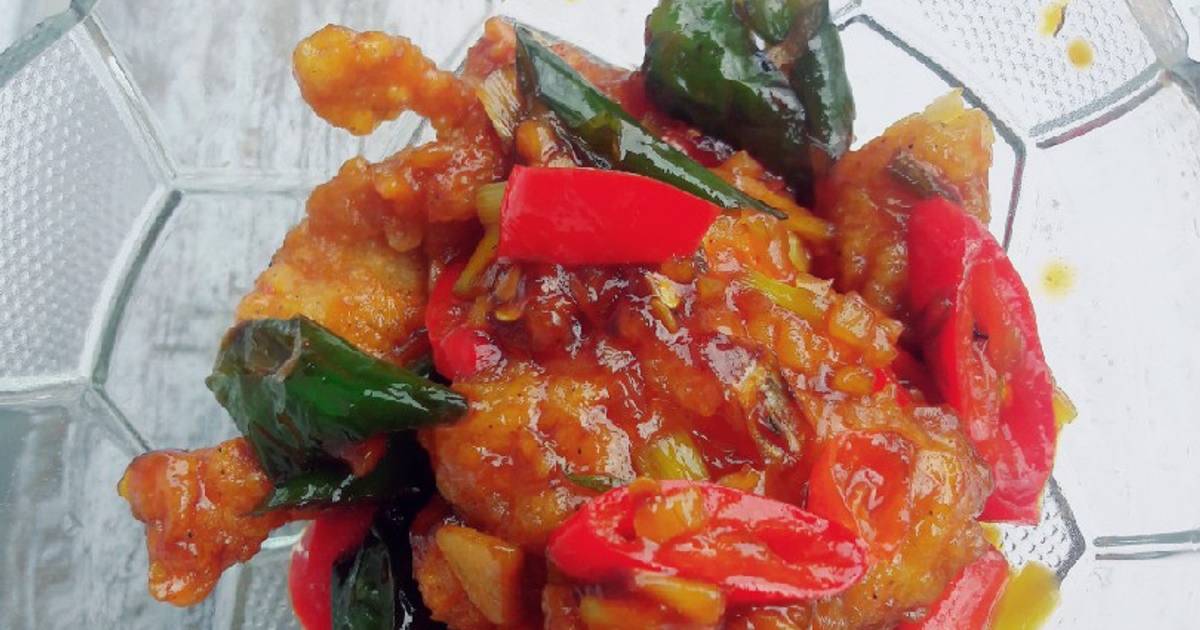 379 resep koloke enak dan sederhana - Cookpad