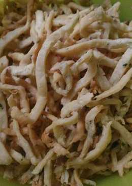 Kue bawang original
