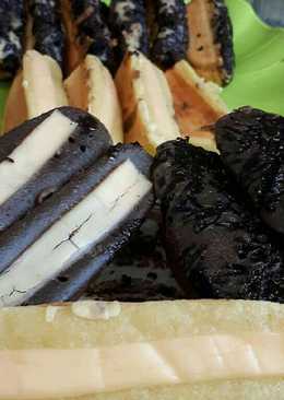 Pukis empuk all variant