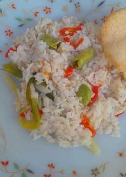 Nasi Liwet Gurih