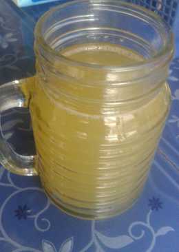 Sari belimbing wuluh