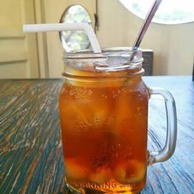 Hasil gambar untuk ES TEH