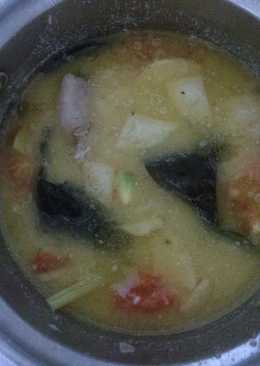 Soto Ayam Betawi All In