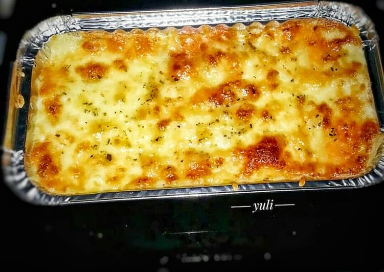 Lasagna