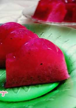 Puding Naga