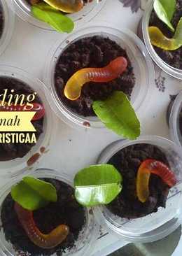 Puding Tanah Simpel No Ribet ðð