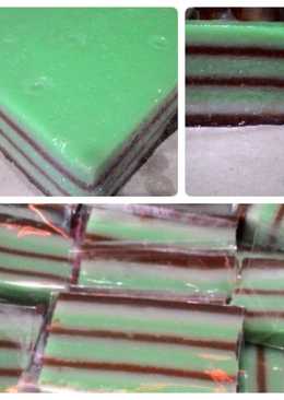 Kue lapis enak dan sehat