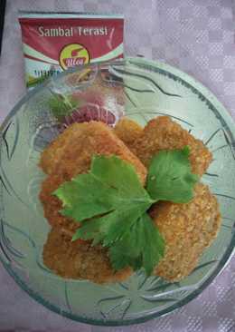 Nugget Jamur Istimewa