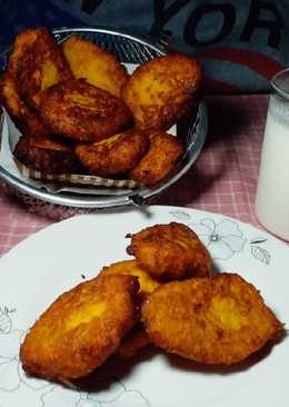 ð'¢Geguduh Lampung KWð'¢ #KamisManis_Cookpad #BikinRamadanBerkesan