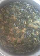 Sayur Daun Singkong Khas Malang