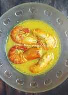 Udang Galah Masak Asam #BikinRamadanBerkesan #PekanINSPIRASI