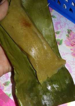 Lemet Ubi Madu (Cilembu)