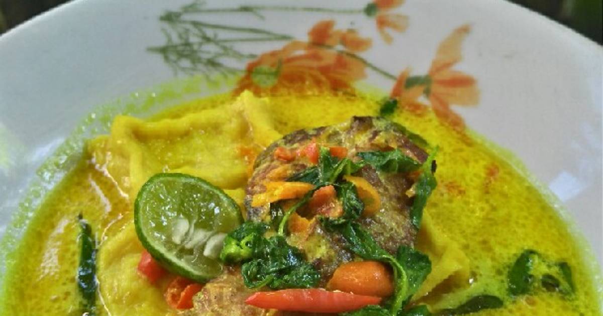 478 resep mangut ikan asap enak dan sederhana - Cookpad