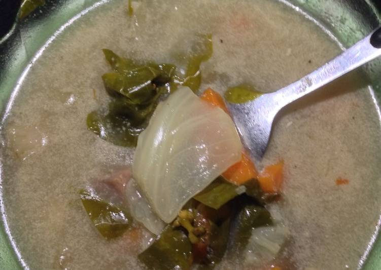 gambar untuk resep Sayur Lodeh