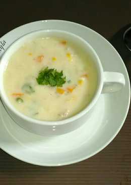 Cream Soup