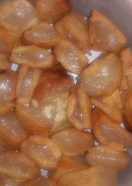 Tahu cilok