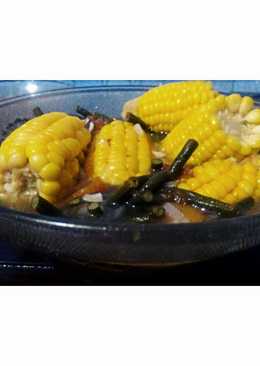 Sayur Asam