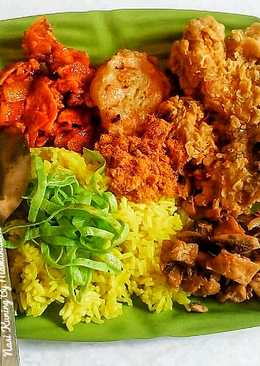 Nasi Kuning