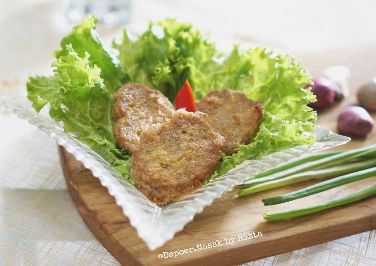 Resep Rolade Daging (resep praktis dan mudah) Dari Dapoer.Masak by Rizta