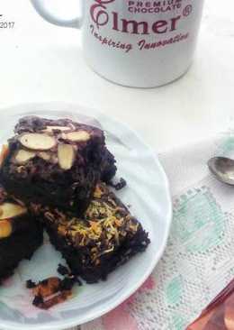 2.440 resep brownies panggang enak dan sederhana - Cookpad