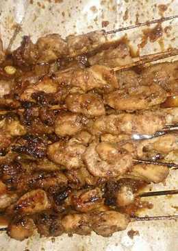 Sate Ayam