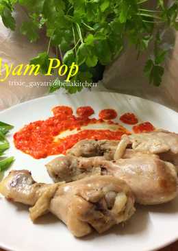 Ayam Pop