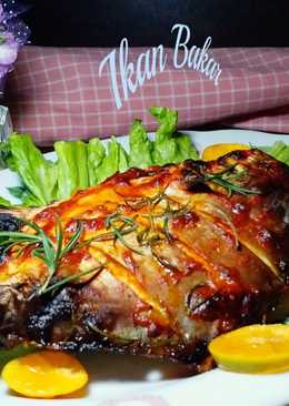 ðŸ'¢Ikan Bakar Ketofy ðŸ'¢ #RabuBaru #BikinRamadanBerkesan #Day3