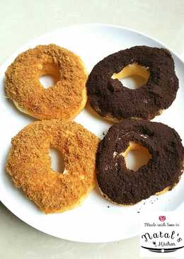 Donat ala J.Co