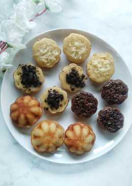 Kue Cubit #Bandung_RecookIndahTriwiartuti