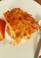 Macaroni Schotel Panggang