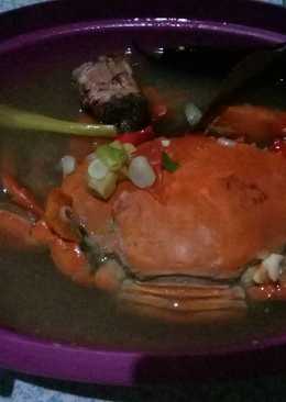 Pindang kepiting