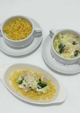 Mie Titi