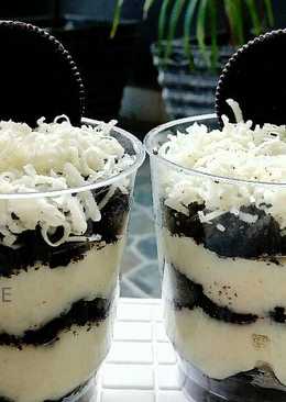 Oreo Cheesecake