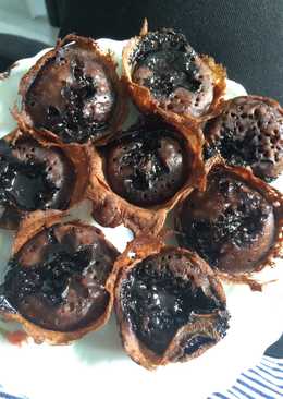 Kue cubit lumer