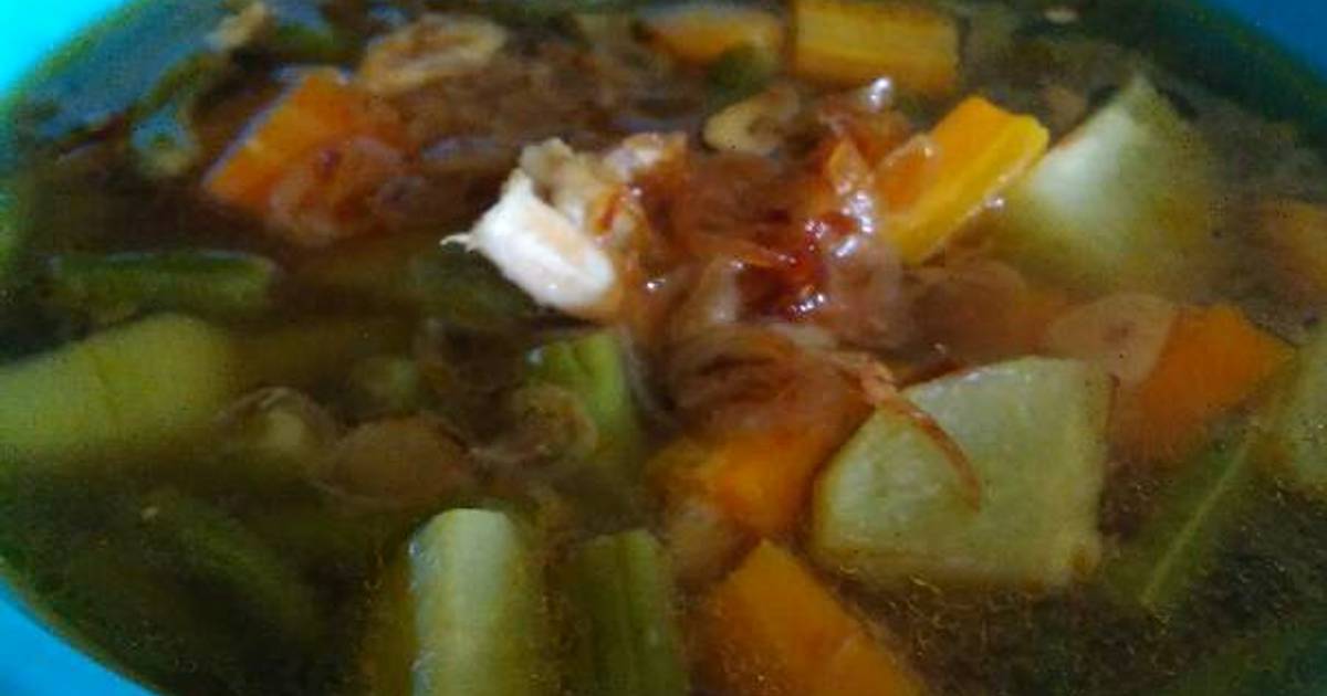  Resep  Asem Asem Jawa  Ayam  oleh Risky Nd Cookpad