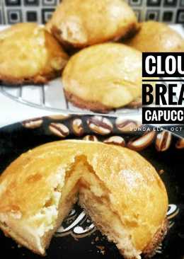 Roti B*y KW (Cloud Bread)