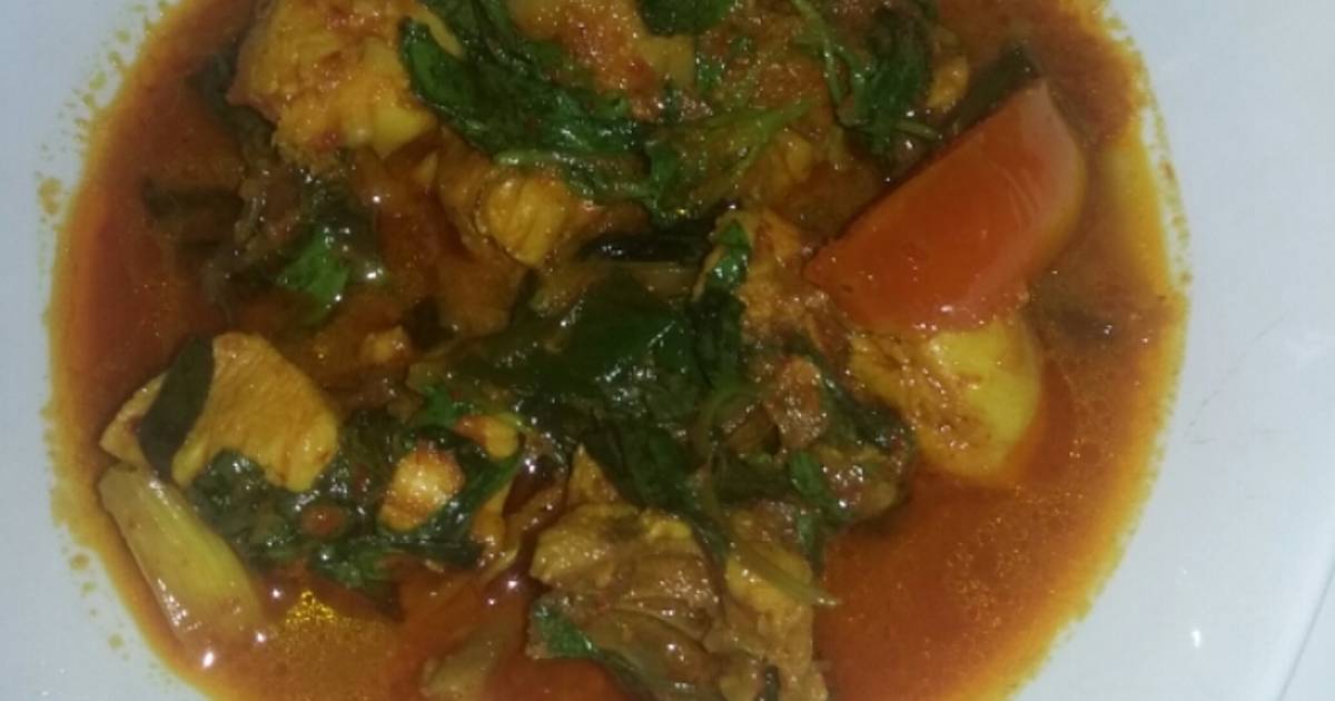  Resep Ayam rica2 oleh Shintasari Damayati Cookpad