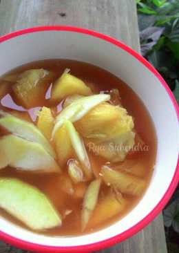 Asinan Buah